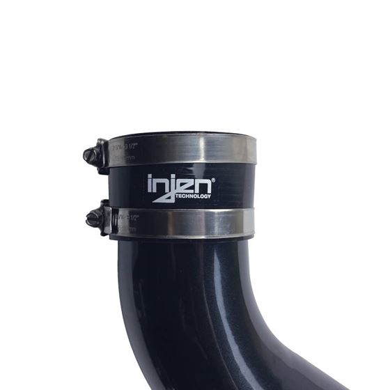 Injen IS Short Ram Cold Air Intake for 03-04 Hyu-4
