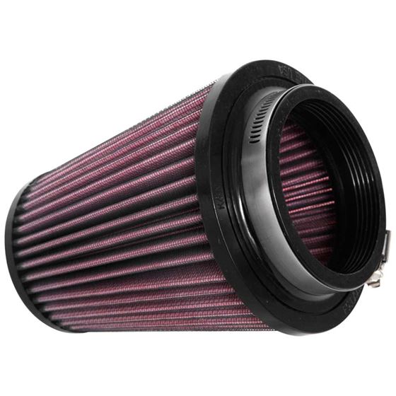 KN Clamp-on Air Filter(RU-3250)-2