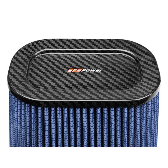 aFe Track Series Intake Replacement Air Filter w-4