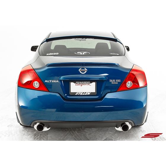 Stillen 2008-2012 Nissan Altima Coupe Roof Wing-4