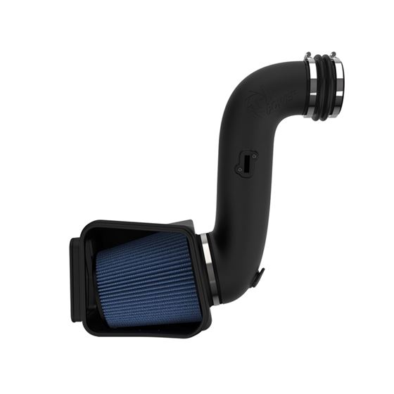 aFe Power Cold Air Intake System for 2007-2010-4