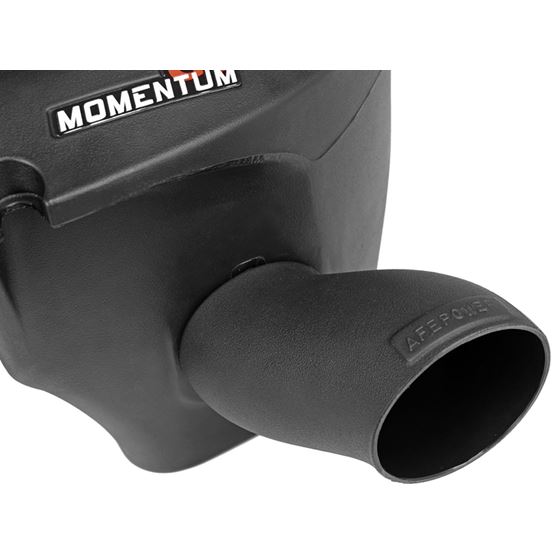 aFe Momentum GT Dynamic Air Scoop (50-70009S)-4