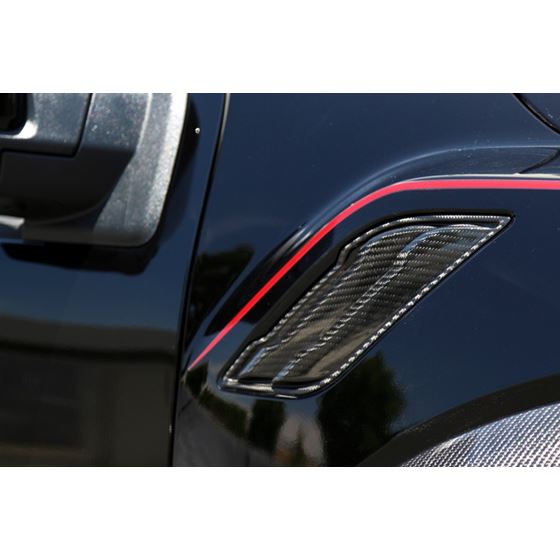 APR Performance Fender Vents (CF-207002)