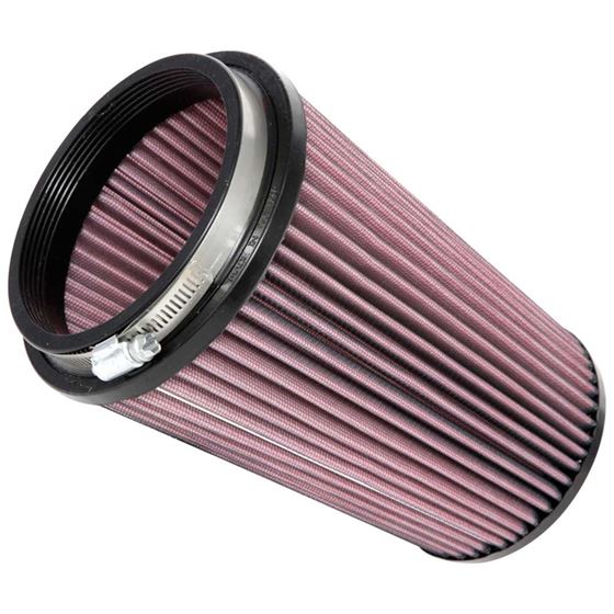 KN Clamp-on Air Filter(RU-1008)-2