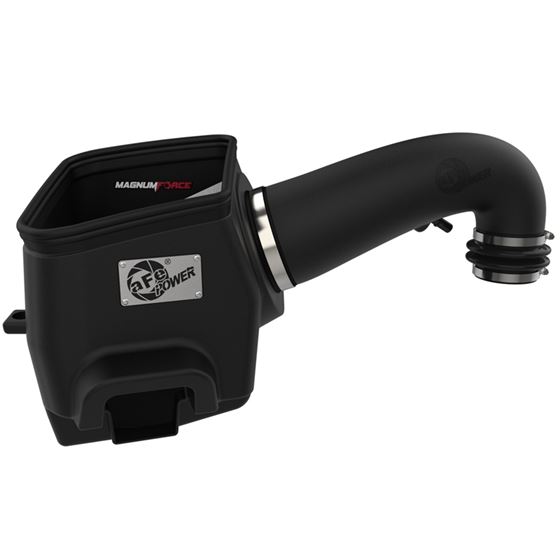 aFe POWER Magnum FORCE Stage-2 Cold Air Intake-4