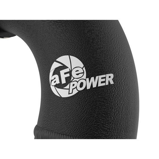aFe Power Cold Charge Pipe for 2021-2022 Ford B-2