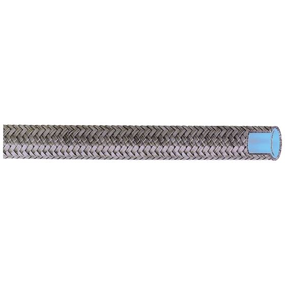 Aeroquip A/C STAINLESS STEEL BRAIDED HOSE-2