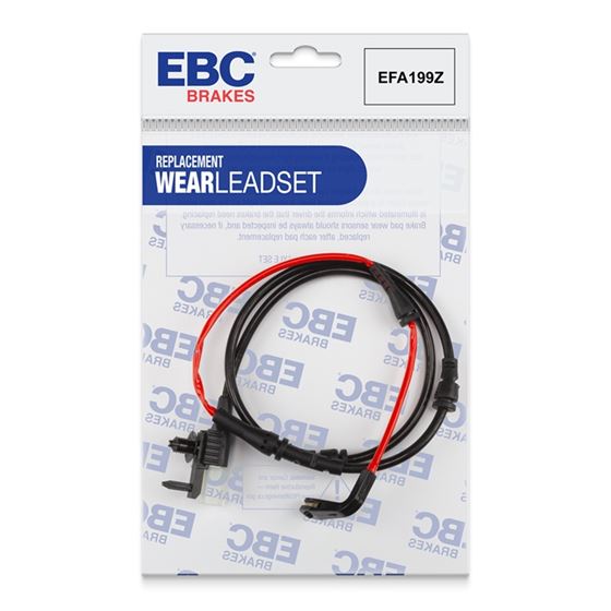 EBC Brake Wear Lead Sensor Kit (EFA199)-2
