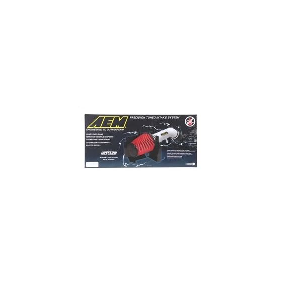 AEM Cold Air Intake System (21-494P)-4