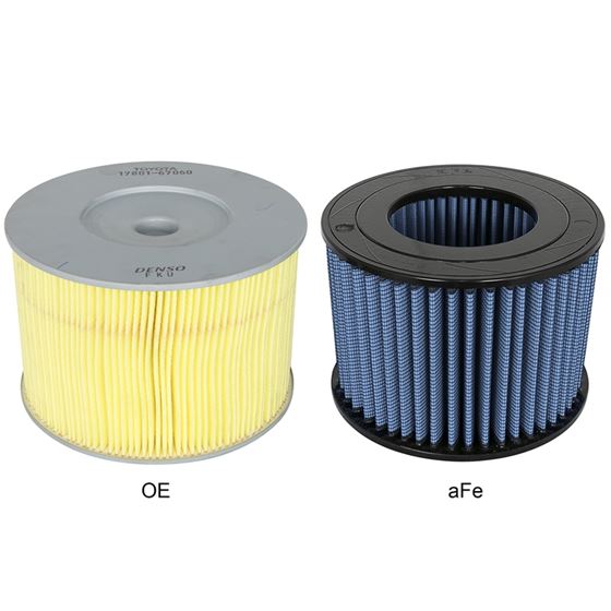 aFe Magnum FLOW OE Replacement Air Filter w/ Pro-2