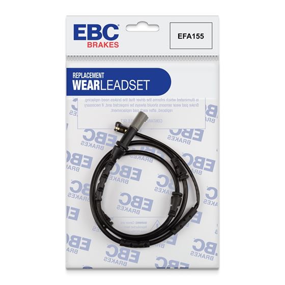 EBC Brake Wear Lead Sensor Kit (EFA155)-2