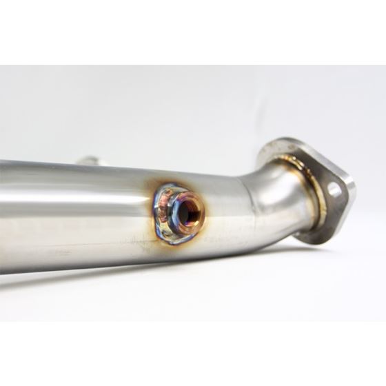 APEXi® 164KT215- N1 Evolution-X Exhaust Sys-2