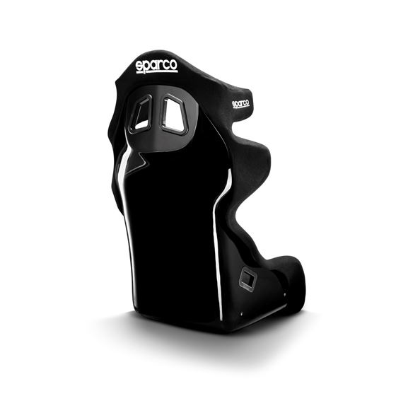 Sparco PRO ADV QRT Racing Seats, Black/Black Clo-4