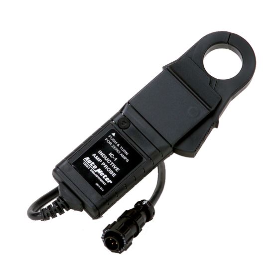 AutoMeter Alligator Clip(IC-20)-2