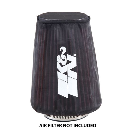 KN Air Filter Wrap(RC-3680DK)-2