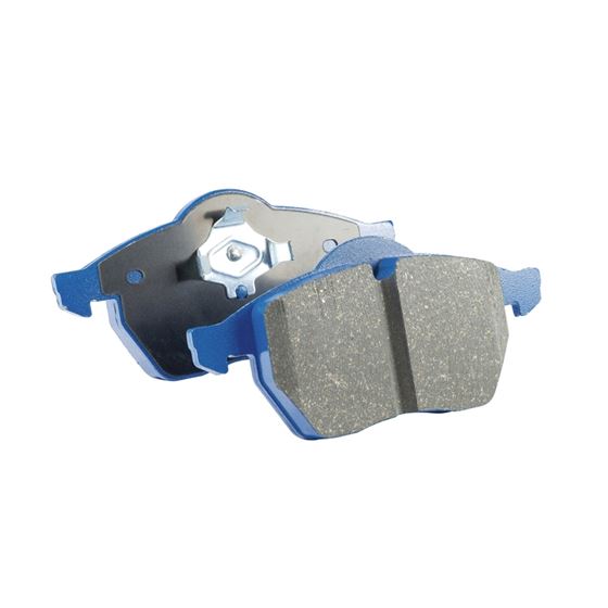 EBC Bluestuff NDX Full Race Brake Pads (DP5828B-4