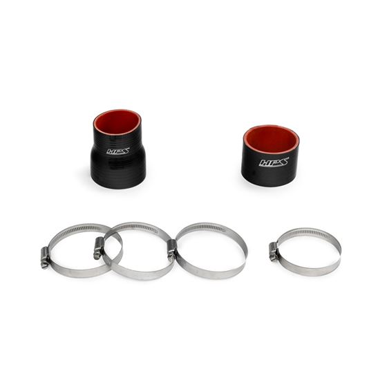 HPS Performance Charge Pipe Kit for 2004-2005 M-2
