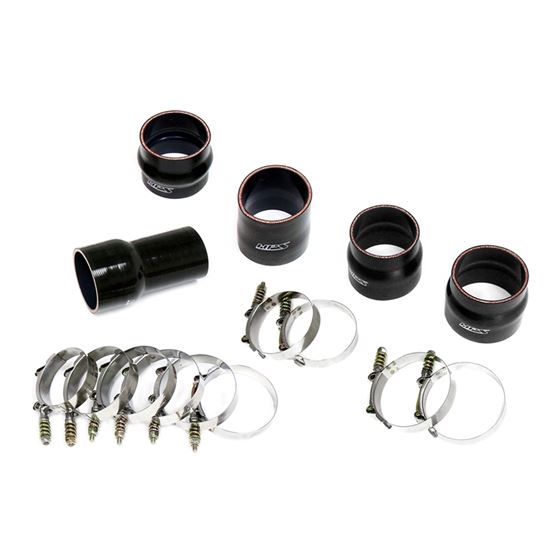 HPS Intercooler Charge Pipe Kit for Silverado,S-4