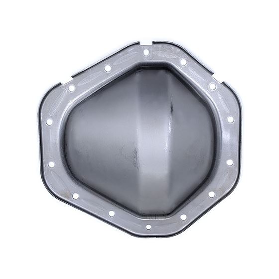 aFe Street Series Rear Differential Cover Raw w/-2