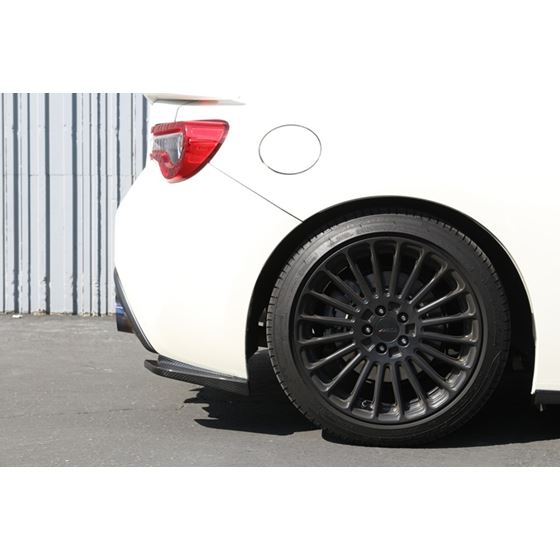 APR Performance Rear Bumper Skirts (FS-562868)