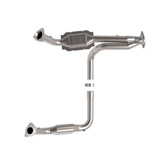 aFe Power Direct Fit Catalytic Converter for 20-4