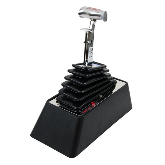 BM Racing StarShifter Automatic Shifter (80675)-2