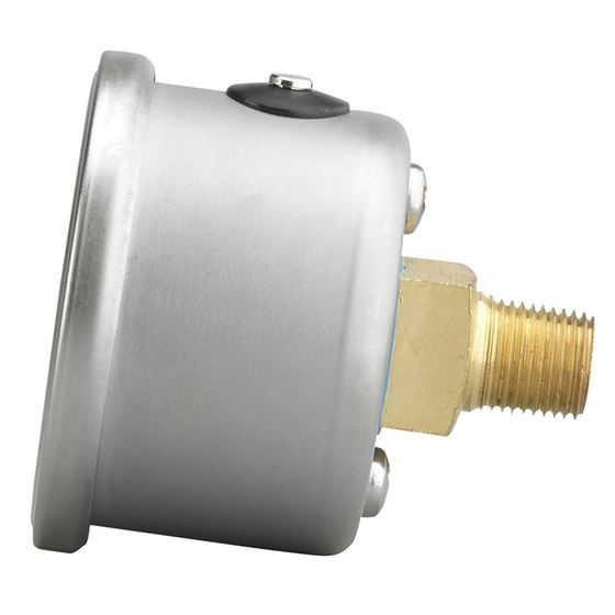 AutoMeter 1.5 inch Fuel Pressure Gauge 0-100 PSI-2