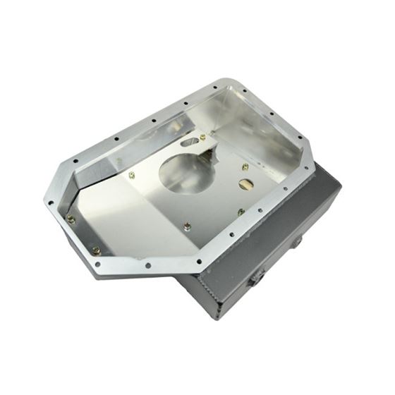 Skunk2 Honda K-Series Aluminum Racing Oil Pan f-4