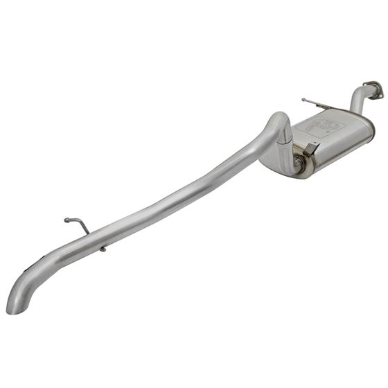 aFe Power Cat-Back Exhaust System(49-46122)-2