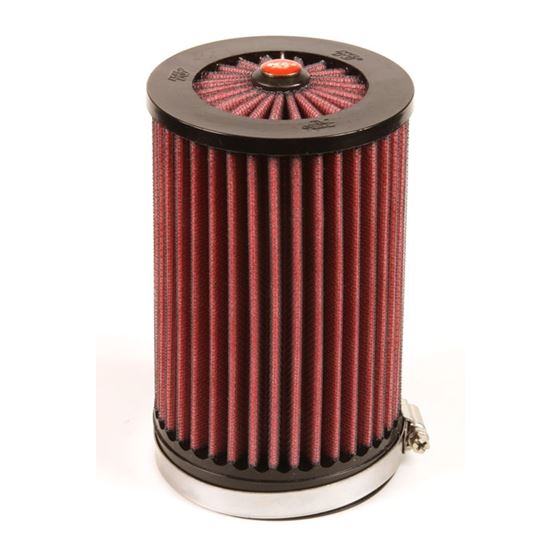 KN Clamp-on Air Filter(RX-4140)-2