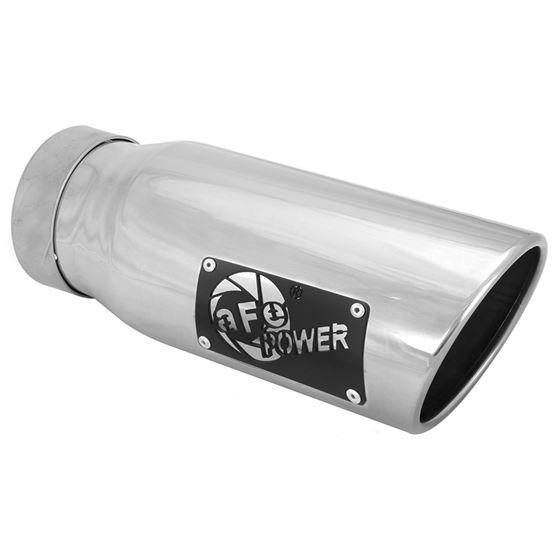 aFe Power Cat-Back Exhaust System for 2015-2020-2