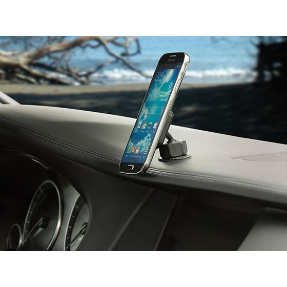 aFe SCORCHER PRO Magnetic Dash Mount with Interc-2