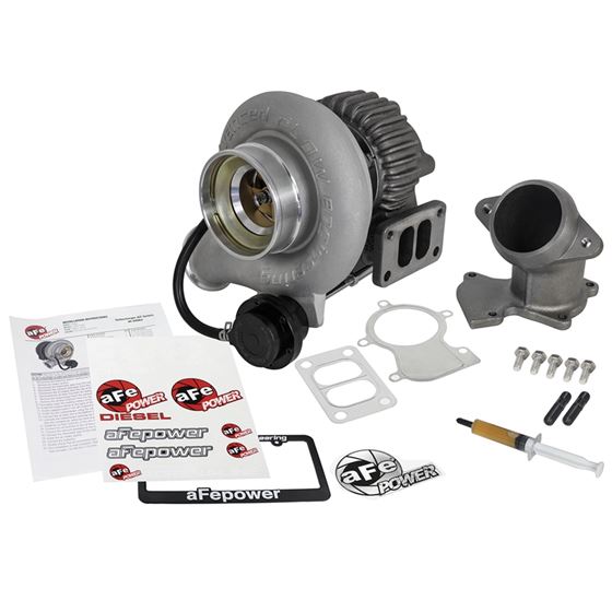 aFe BladeRunner GT Series Turbocharger (46-60062-2