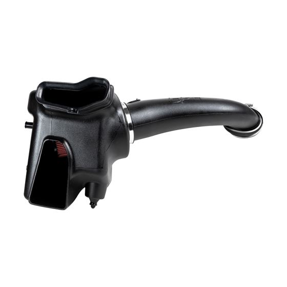 Injen Cold Air Intake System for 2020-2021 Ford-2