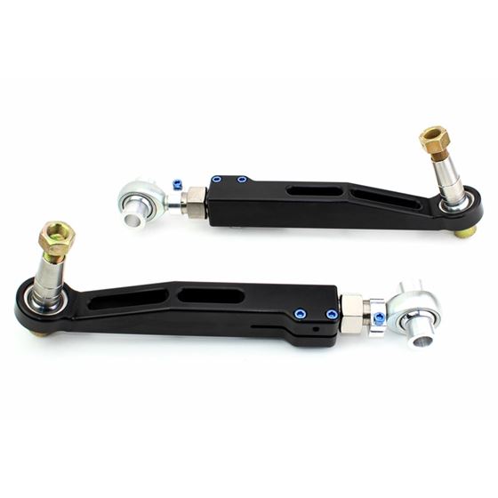 SPL Titanium Series Front Lower Control Arms - G-2