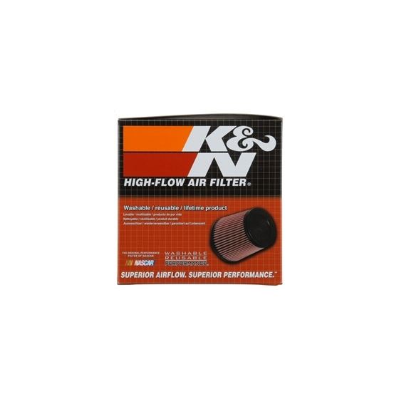 K and N Custom Racing Assembly (56-1630)-4