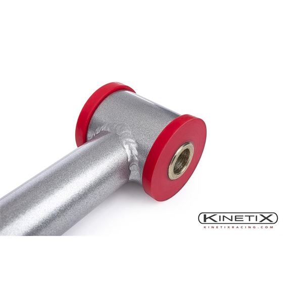 Kinetix Racing Rear Camber / Traction Package (K-2