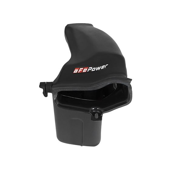 aFe Momentum HD Dynamic Air Scoop (54-73006-S)-4