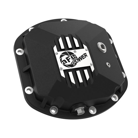 aFe Pro Series Dana 30 Front Differential Cover-2