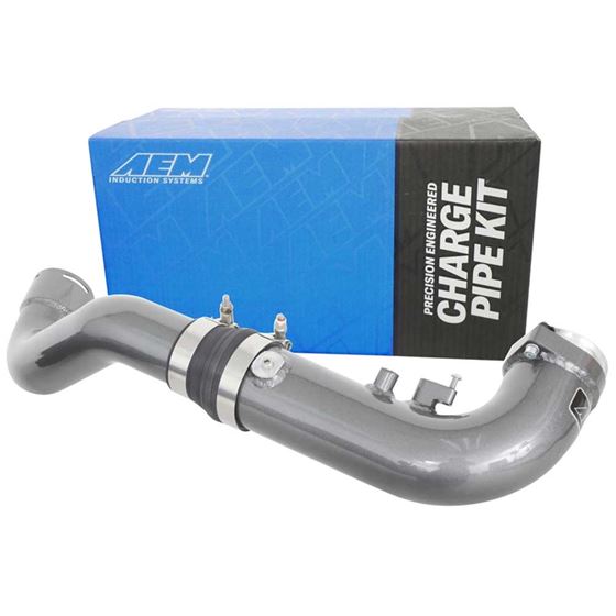 AEM Charge Pipe Kit for Toyota GR Supra 2020-20-2