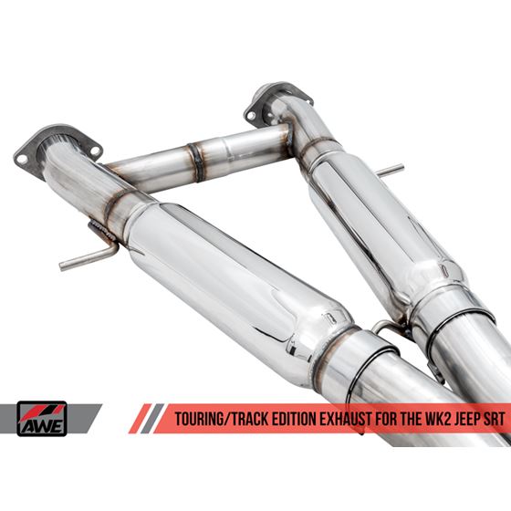 AWE Touring Edition Exhaust for Jeep Grand Cher-2