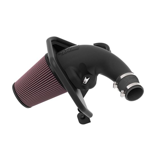 KN Performance Air Intake System (63-1595)-2