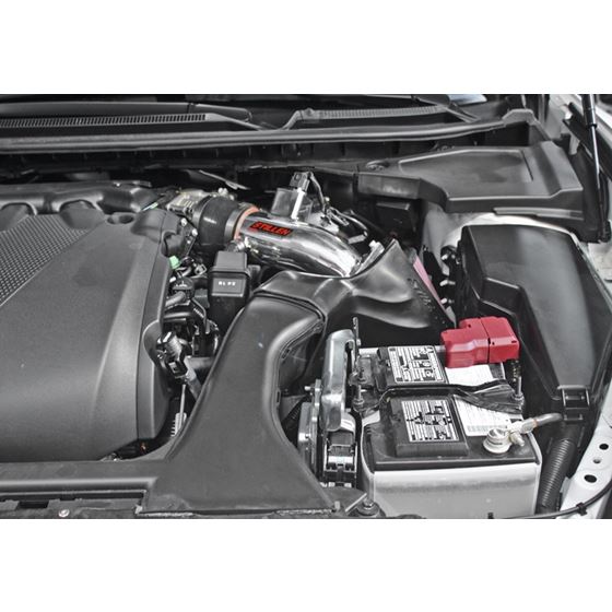 Stillen 2016-2021 Nissan Maxima Air Intake Kit-4