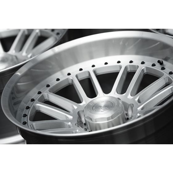 BC Forged LE-T816 Modular Truck Wheel-2