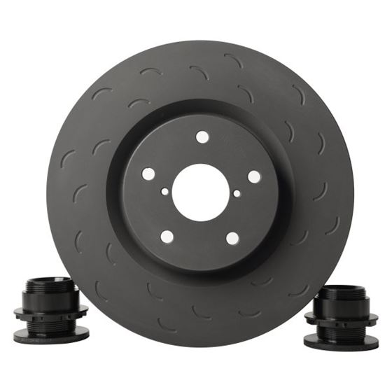 Hawk Performance Talon Rotors for 2007-2018 Chev-2