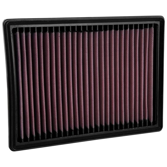 KN Replacement Air Filter(33-3152)-2