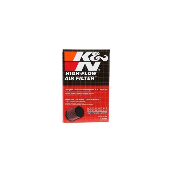 K and N Universal Clamp On Air Filter (RU-9310)-4