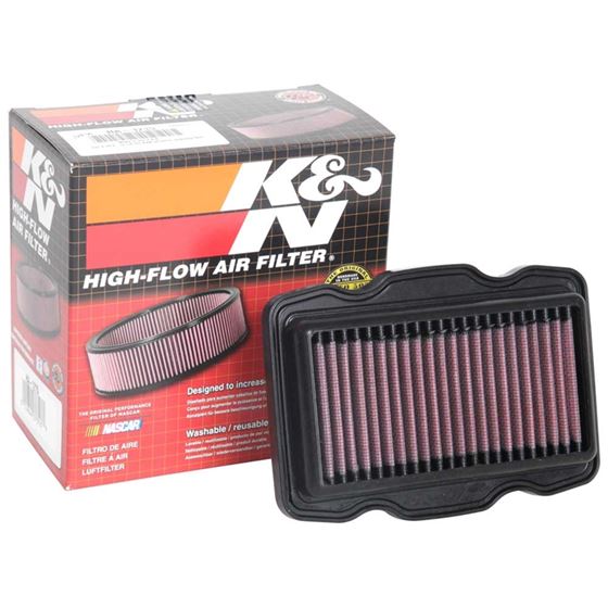 KN Replacement Air Filter(HA-1215)-2