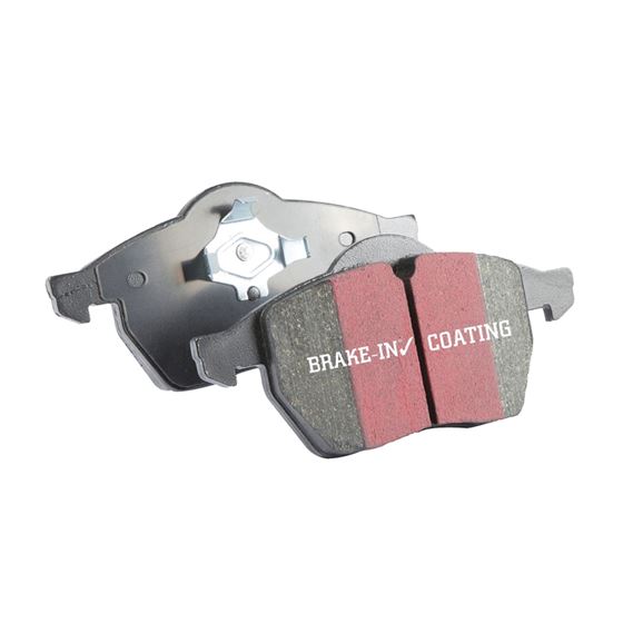 EBC Ultimax OEM Replacement Brake Pads (UD2145)-4