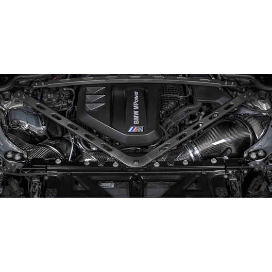 Eventuri BMW G8X M3 / M4 Black Carbon Intake -2